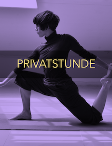 Privatstunde